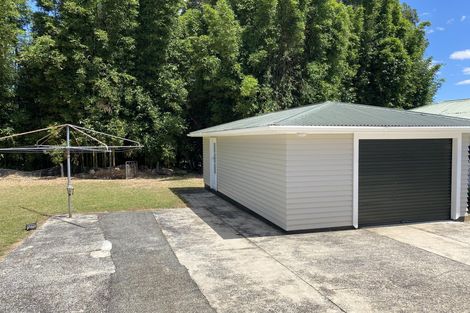 Photo of property in 37 Hongi Street, Kaikohe, 0405