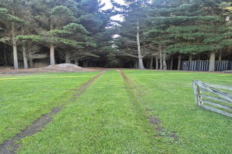 Photo of property in 4894 Hampden-palmerston Road, Shag Point, Palmerston, 9482