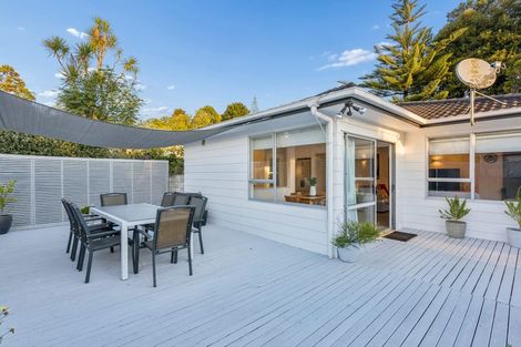 Photo of property in 7 Osman Street, Glen Eden, Auckland, 0602