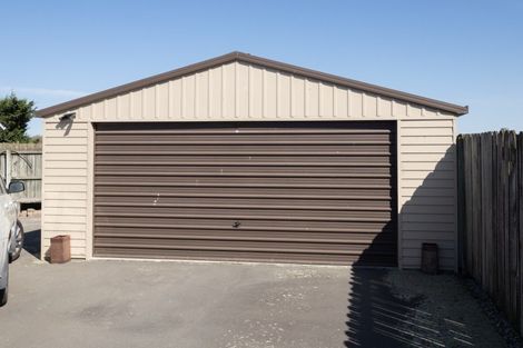 Photo of property in 195 Grove Place, Tinwald, Ashburton, 7700