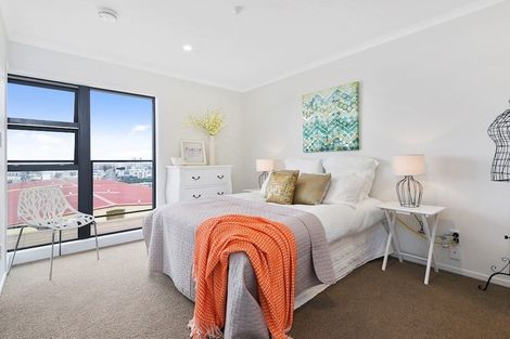 Photo of property in 3a/83 New North Road, Eden Terrace, Auckland, 1021