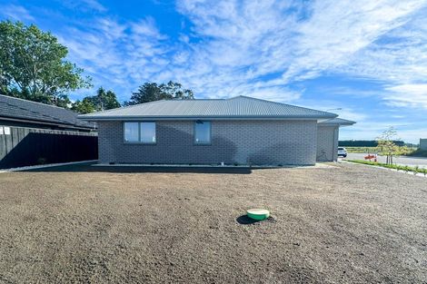 Photo of property in 21 Lorimer Street, Woodend, 7610