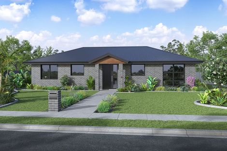 Photo of property in 4 Puketiro Drive, Feilding, 4702