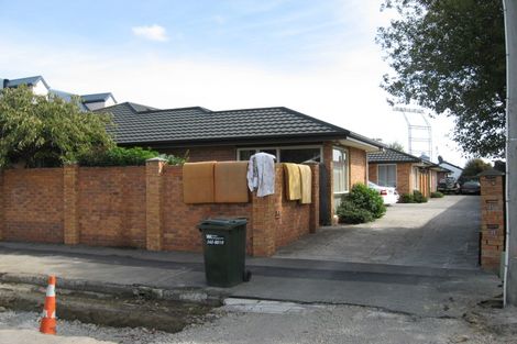 Photo of property in 2/89 Grafton Street, Waltham, Christchurch, 8011