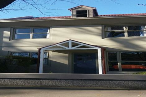 Photo of property in 8/54 Anzac Avenue, Dunedin Central, Dunedin, 9016