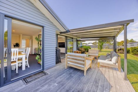 Photo of property in 20 Dee Street, Otane, 4202