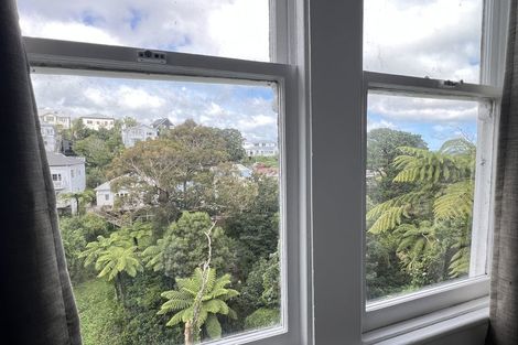 Photo of property in 7 Hadfield Terrace, Kelburn, Wellington, 6012