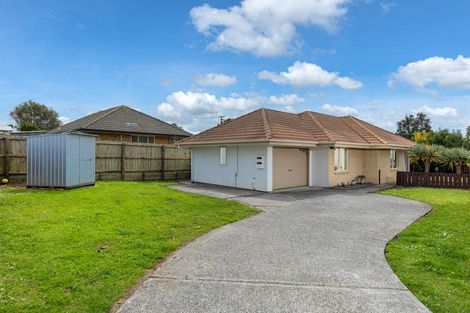 Photo of property in 12 Legacy Drive, Henderson, Auckland, 0612