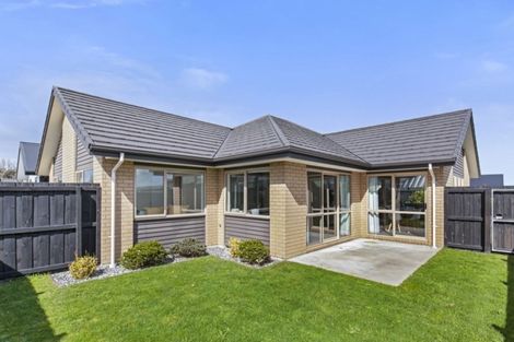 Photo of property in 30 Te Whenu Crescent, Marshland, Christchurch, 8083