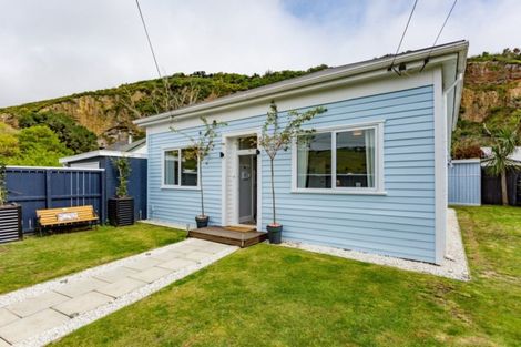 Photo of property in 38 Stoke Street, Sumner, Christchurch, 8081