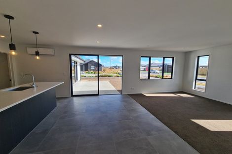 Photo of property in 12 Nancy Wake Street, Rolleston, 7615