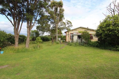 Photo of property in 52 Tyndall Street, Pahiatua, 4910