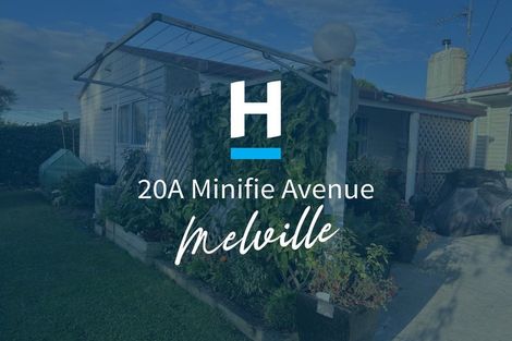 Photo of property in 20 Minifie Avenue, Melville, Hamilton, 3206