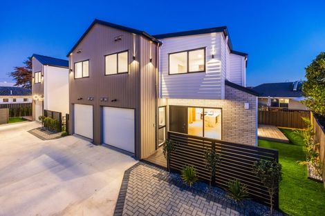 Photo of property in 7/4 Bingara Place, Favona, Auckland, 2024