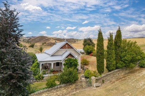 Photo of property in 59 Swindon Street, Ophir, Omakau, 9393