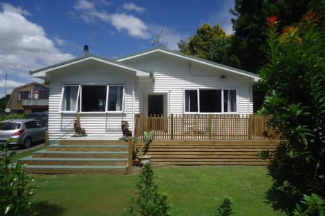 Photo of property in 5 Junction Street, Putaruru, 3411