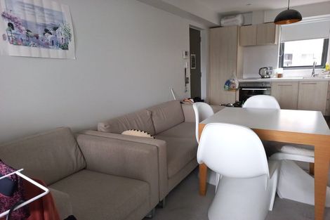 Photo of property in 516/5 Howe Street, Freemans Bay, Auckland, 1011
