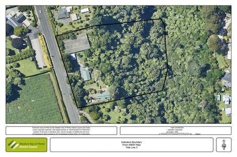 Photo of property in 657 Pyes Pa Road, Pyes Pa, Tauranga, 3173