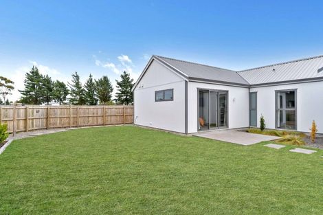 Photo of property in 9 Plum Tree Lane, Solway, Masterton, 5810