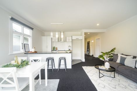 Photo of property in 11 Shamrock Street, Takaro, Palmerston North, 4412