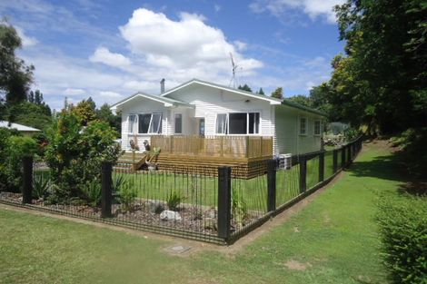 Photo of property in 5 Junction Street, Putaruru, 3411