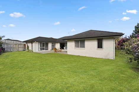 Photo of property in 72 Cumberland Drive, Flagstaff, Hamilton, 3210