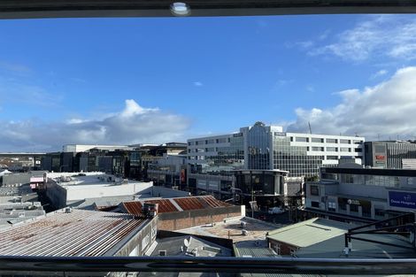 Photo of property in 602/26 Remuera Road, Newmarket, Auckland, 1050