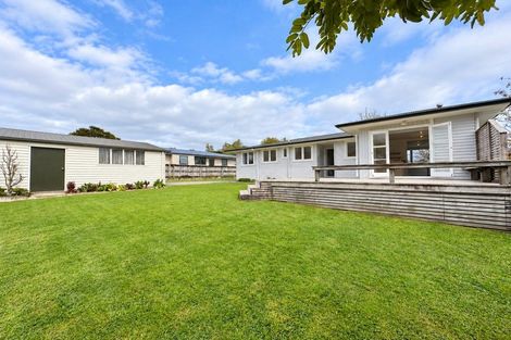Photo of property in 16d Bryce Street, Kihikihi, Te Awamutu, 3800