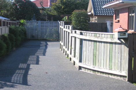 Photo of property in 35a Shirley Avenue, Papakura, 2110