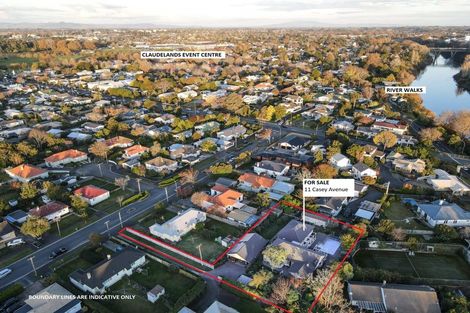 Photo of property in 11 Casey Avenue, Fairfield, Hamilton, 3214