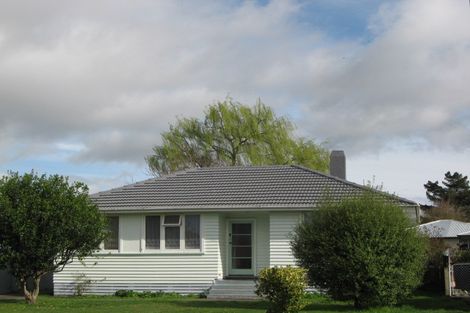 Photo of property in 48 Tasman Street, Havelock North, 4130