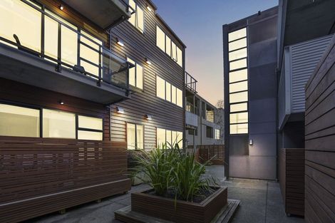 Photo of property in Detroit Apartments, 204/181 Tasman Street, Mount Cook, Wellington, 6021