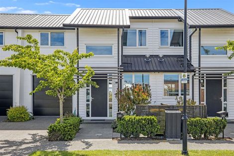 Photo of property in 23 Dow Square, Wigram, Christchurch, 8025