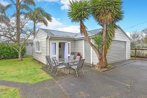 Photo of property in 26 Opaheke Road, Papakura, 2110