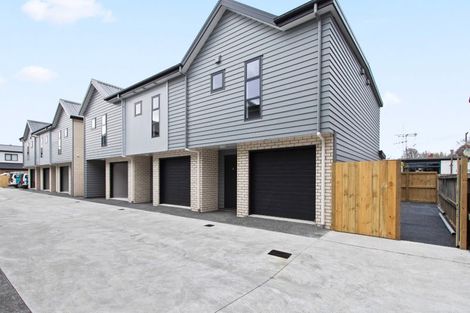 Photo of property in 1/48 Wellington Street, Hamilton East, Hamilton, 3216