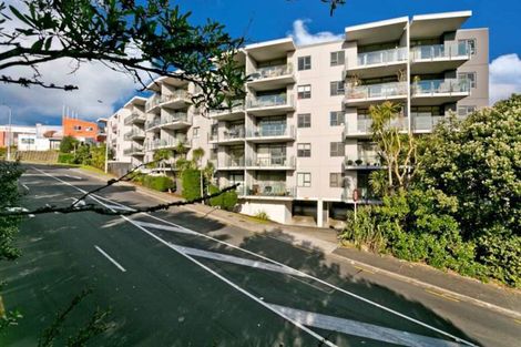 Photo of property in 4j/6 Piwakawaka Street, Eden Terrace, Auckland, 1010