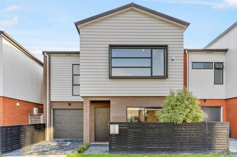 Photo of property in 7c Mcquoids Road, Flat Bush, Auckland, 2019