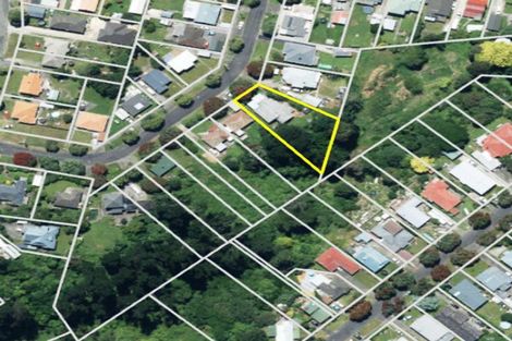 Photo of property in 32 Hutchison Crescent, Durie Hill, Whanganui, 4500