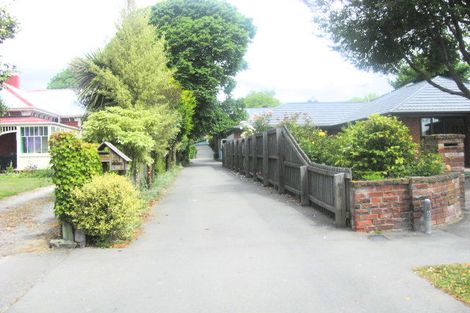 Photo of property in 42 Fisher Avenue, Beckenham, Christchurch, 8023