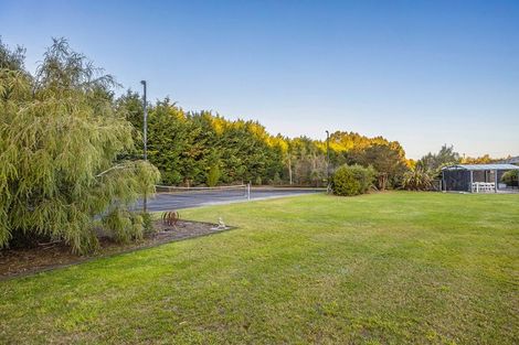Photo of property in 84 Baynons Road, Clarkville, Kaiapoi, 7692