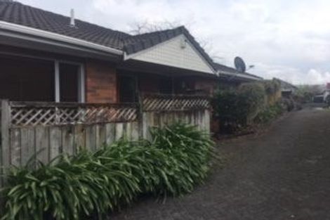 Photo of property in 1/15 Lonsdale Street, Ellerslie, Auckland, 1051