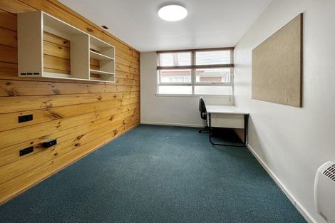 Photo of property in Te Awhina Apartments, 13/22 Sussex Street, Mount Cook, Wellington, 6021