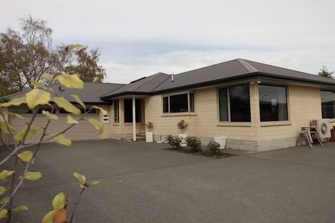 Photo of property in 22a Domain Avenue, Temuka, 7920