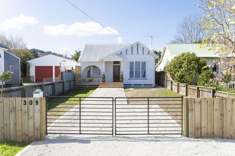 Photo of property in 309 Clifford Street, Whataupoko, Gisborne, 4010