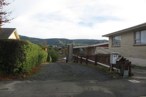 Photo of property in 69 Warden Street, Opoho, Dunedin, 9010