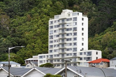 Photo of property in 31/125 Grant Road, Thorndon, Wellington, 6011