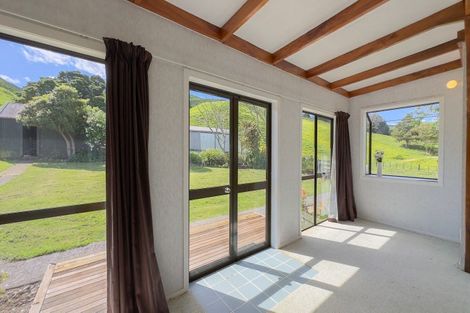 Photo of property in 535 Matahuru Road, Waiterimu, Ohinewai, 3784