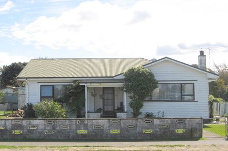 Photo of property in 25 Somerville Street, Wairoa, 4108