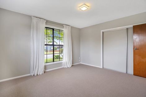 Photo of property in 8 Kalmia Place, Kaiapoi, 7630