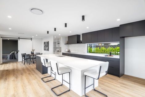 Photo of property in 143b Brookside Road, Rolleston, 7614